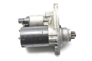 Skoda Fabia MK 2 (2007–2014) Starter 0001120400 - 4