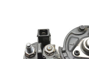 Skoda Fabia MK 2 (2007–2014) Starter 0001120400 - 5