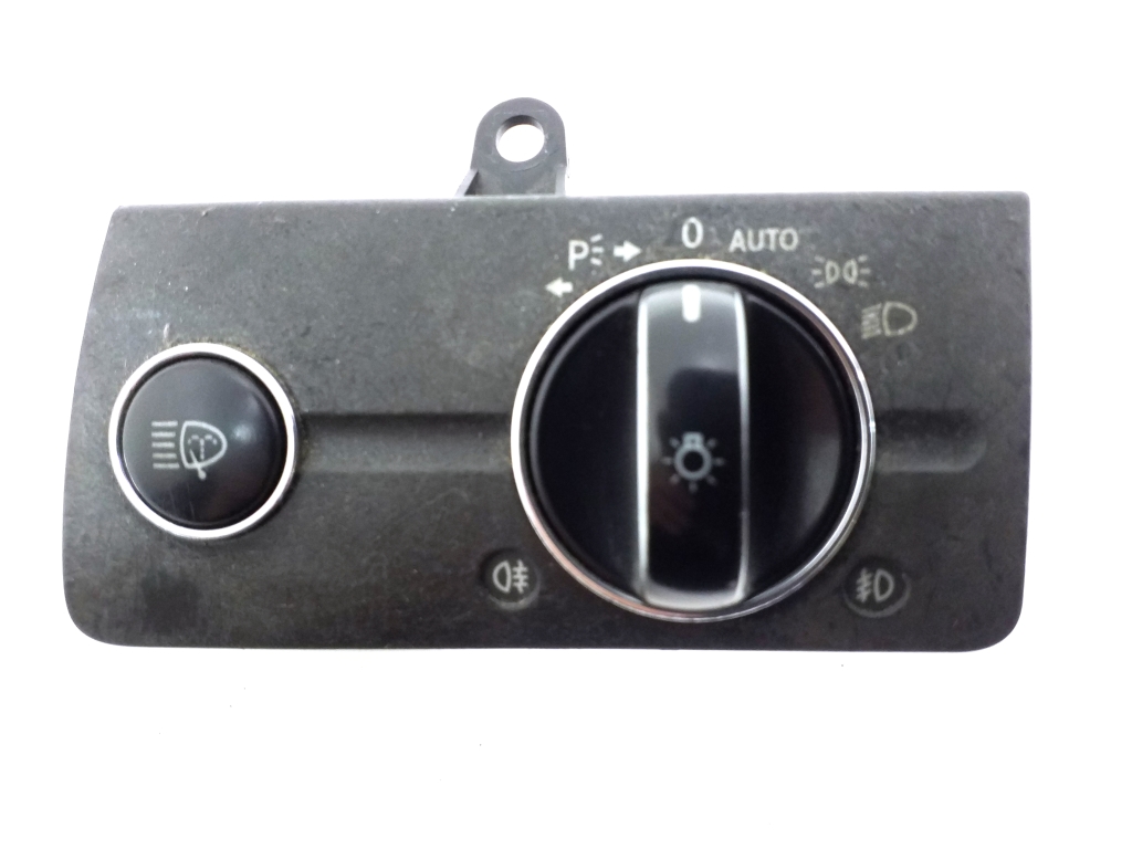 MERCEDES-BENZ E-Class W211/S211 (2002-2009) Headlight Switch Control Unit A2115450404 20987222