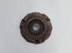 Clutch pressure plate - 8200428372