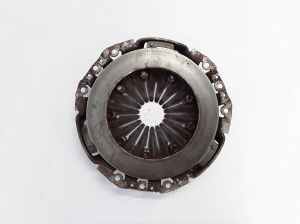 Opel Vivaro A (2001–2014) Kupplungsdruckplatte 8200428372 - 3