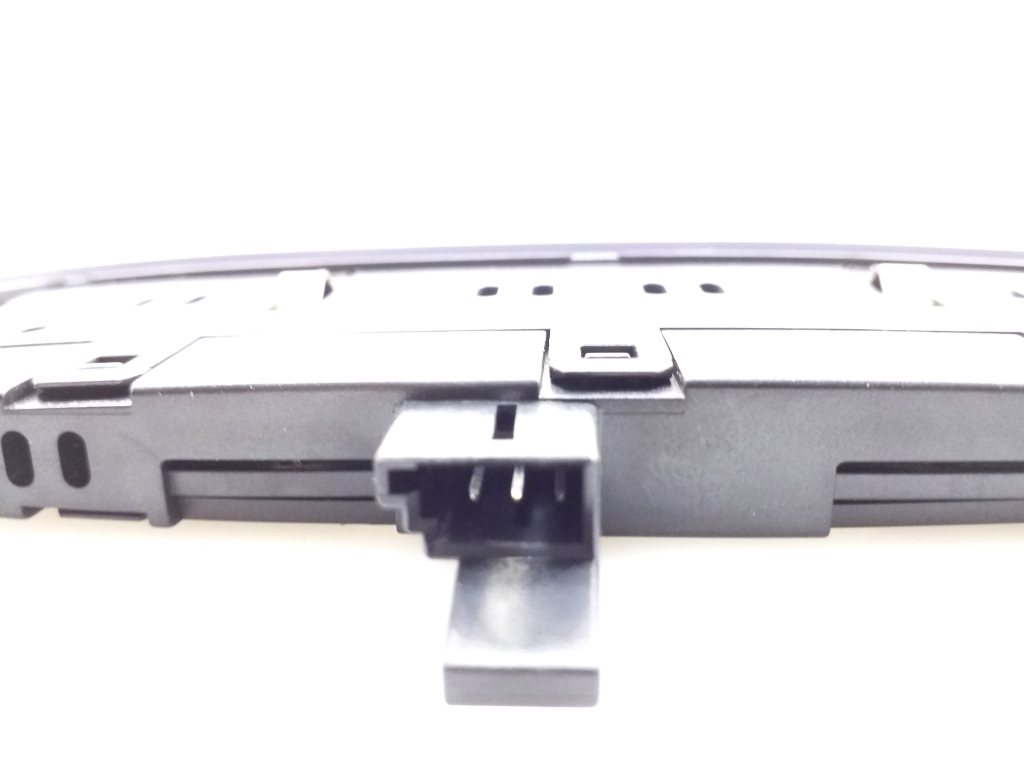 MERCEDES-BENZ E-Class W211/S211 (2002-2009) Display senzor de parcare PDC A0015421523 20987219