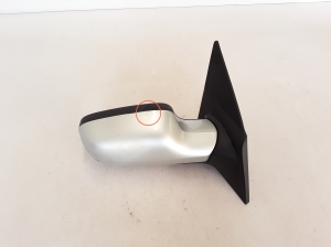 RENAULT Megane II (2002–2009) Side mirror and its parts 7701068383 - 3