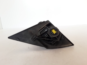 RENAULT Megane II (2002–2009) Side mirror and its parts 7701068383 - 4