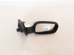 Side mirror and its parts - 7701068383