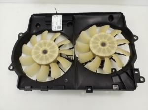 LEXUS IS (2005–2013) Cooling fan 1671126120 - 3
