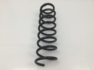 BMW 5 SERIES E60 (2003–2010) Tagumine vedru 627112581 - 2