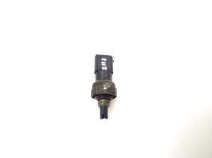   Conditioner radiator sensor 