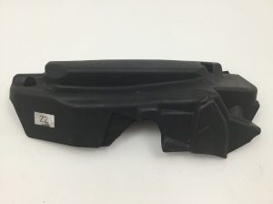 Verkleidung unter der Motorhaube - 7788918 