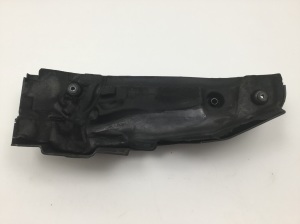BMW 5 SERIES E60 (2003–2010) Verkleidung unter der Motorhaube 7788918 - 2