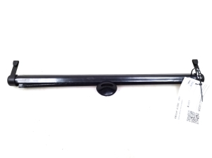 Volkswagen Golf V (2003–2009) Sonnenrollo Tür hinten - 2