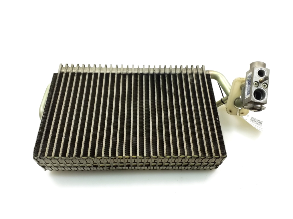 MERCEDES-BENZ E-Class W211/S211 (2002-2009) Interior Heater Radiator A2118301062 20987179