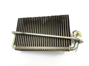  Radiator interior air conditioning 