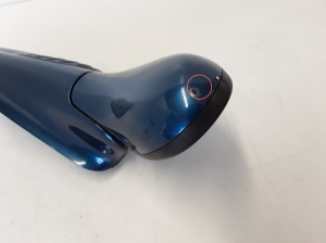RENAULT Espace III (1996–2002) Side mirror and its parts 6025370173 - 2