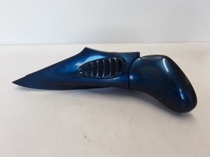 RENAULT Espace III (1996–2002) Side mirror and its parts 6025370173 - 4