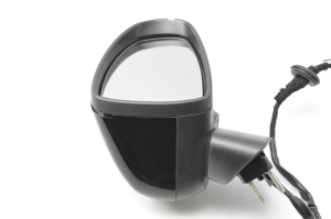 AUDI A1 8X (2010–2018) Side mirror and its parts - 2