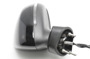 AUDI A1 8X (2010–2018) Side mirror and its parts - 2