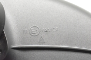 AUDI A1 8X (2010–2018) Side mirror and its parts - 4