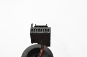 AUDI A1 8X (2010–2018) Side mirror and its parts - 5