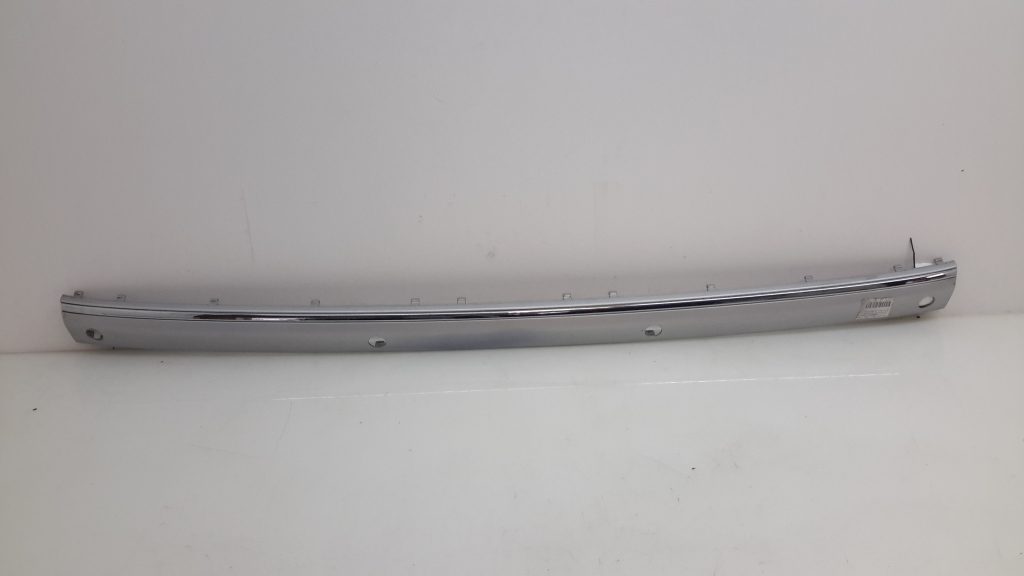 MERCEDES-BENZ S-Class W220 (1998-2005) Rear Right Bumper Molding A2208851221 20974092