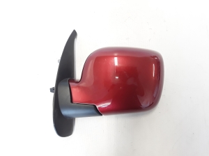RENAULT Kangoo (2008–2020) Außenspiegel und seine Teile 7701068841 - 3