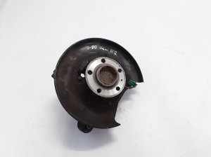 Rear wheel hub - 9173872