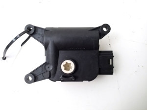   Interior shoulder valve motor 