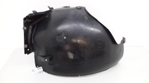 Rear part of front wheel arch liner - A2196900630