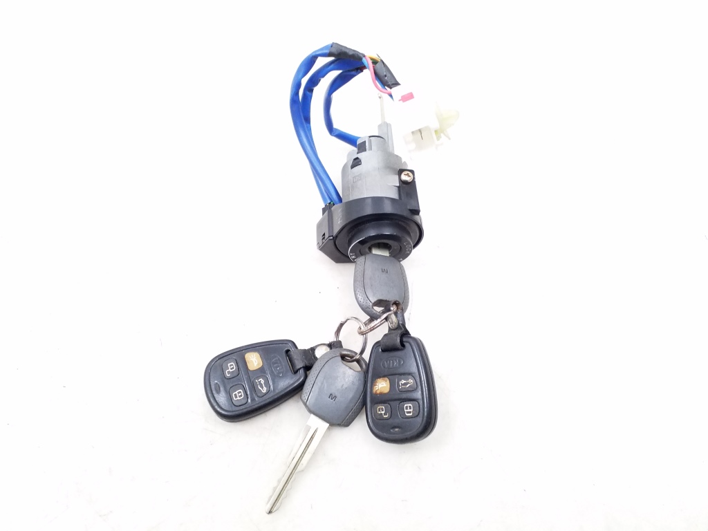 Used Kia Sorento Ignition switch