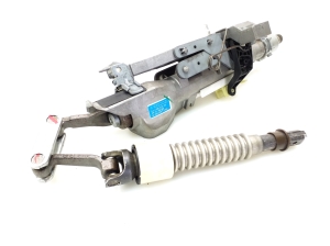 Mercedes Benz E-Class W211 (2002–2009) Roolivõll A2114602716 - 4