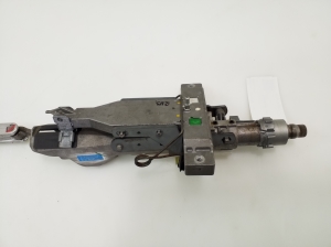 Mercedes Benz E-Class W211 (2002–2009) Roolivõll A2114602716 - 5