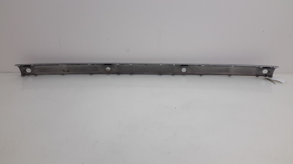 MERCEDES-BENZ S-Class W220 (1998-2005) Rear Right Bumper Molding A2208851221 20974090