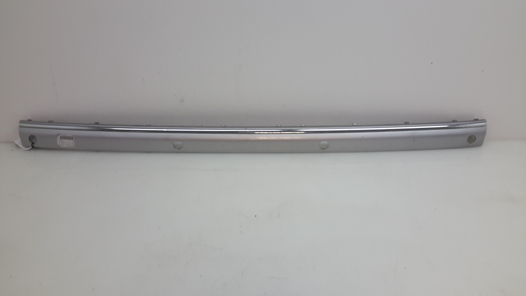 MERCEDES-BENZ S-Class W220 (1998-2005) Rear Right Bumper Molding A2208851221 20974090