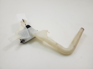 Mercedes Benz E-Class W211 (2002–2009) Sonstiges Teil des Scheibenwaschbehälters A2118600164 - 3