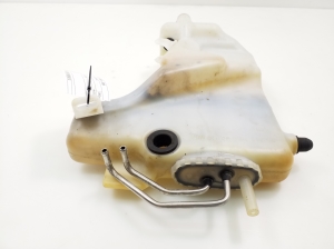 Mercedes Benz E-Class W211 (2002–2009) Front washer fluid reservoir A2118600560 - 2