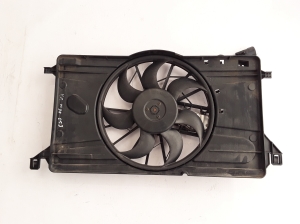  Cooling fan 