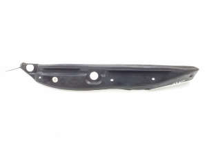 Mercedes Benz E-Class W211 (2002–2009) Sonstiges Teil des vorderen Kotflügels A2118890425 - 3