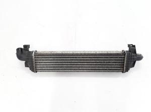  Intercooler radiator 