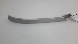 Leiste unter dem Scheinwerfer - A1638260277