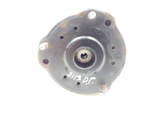  Front shock absorber support cushion with bearing 