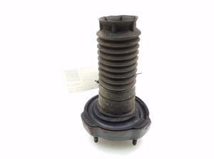  Front shock absorber support cushion with bearing 