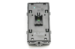 Opel Astra K (2015–2021) Front door glass switch 13408460 - 4