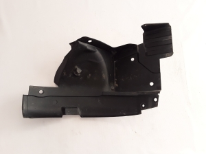Opel Vivaro A (2001–2014) Hinterer Teil der vorderen Radhausschale 8200508353 - 2