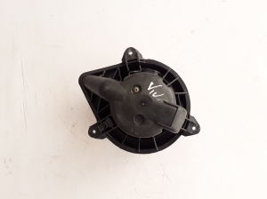 Opel Vivaro A (2001–2014) Heizungsgebläsemotor 7701050310 - 3