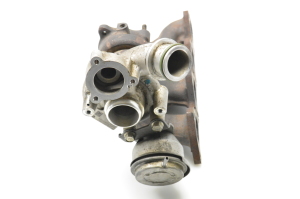 AUDI A3 8P (2003–2012) Turbo 03C145702C - 3