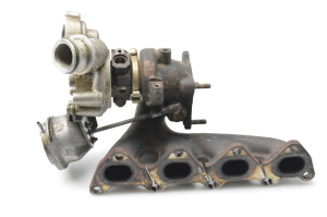AUDI A3 8P (2003–2012) Turbo 03C145702C - 4