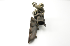 AUDI A3 8P (2003–2012) Turbo 03C145702C - 5