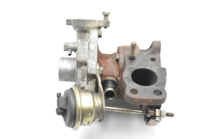 Peugeot 206 (1998–2013) Turbo KP35487599 - 2