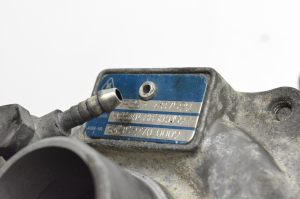 Peugeot 206 (1998–2013) Turbo KP35487599 - 5
