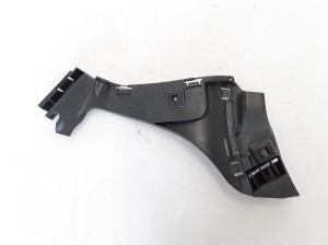   Rear bumper bracket  - 31265954 